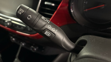 Vauxhall Crossland 1.2 Turbo SRi Nav 5dr Petrol Hatchback